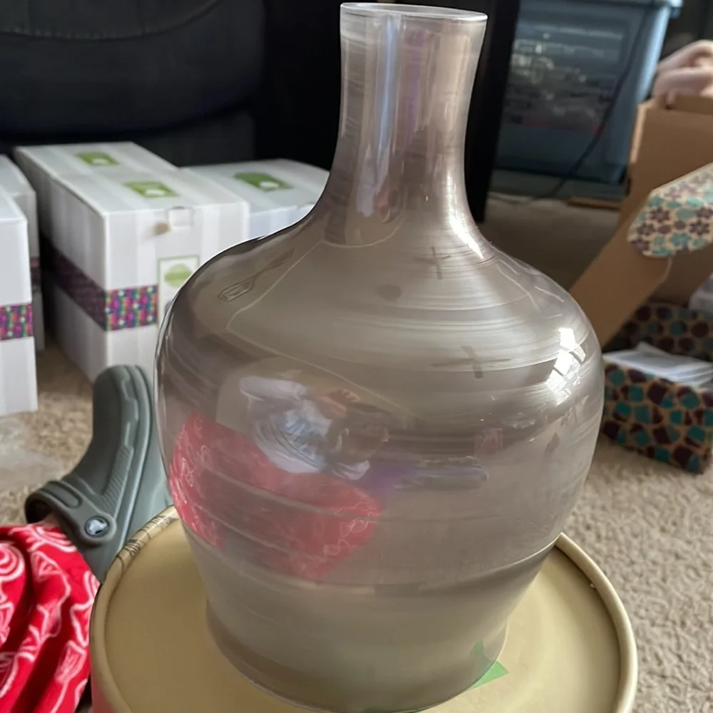 Scentsy diffuser shade